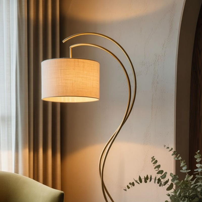 Modern Table Lamp