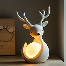 Modern Table Lamp