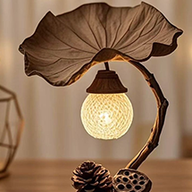 Decorative LED Lantern
