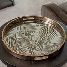 Decorative Accent Tray
